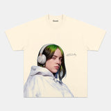 BILLIE EILISH S3 TEE
