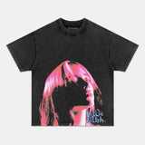 BILLIE EILISH TEE 4.11