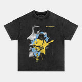 BILLIE EILISH TEE 4.14