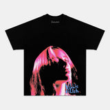 BILLIE EILISH TEE 4.11