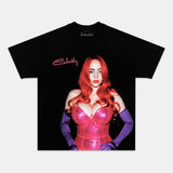 BILLIE EILISH TEE 4.18