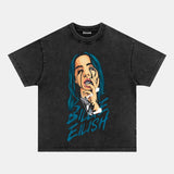 BILLIE EILISH TEE 2 Style001
