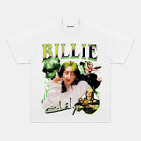 BILLIE EILISH TEE Style014