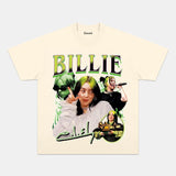 BILLIE EILISH TEE Style014