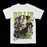 Billie Eilish "Star" Graphic Tee Style001