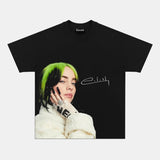 BILLIE EILISH S1 TEE