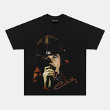 BILLIE EILISH S6 TEE
