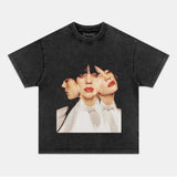 BILLIE EILISH TEE 4.23