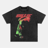 BILLIE EILISH 2.0 TEE 4.11