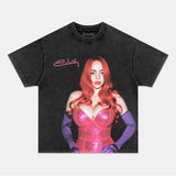BILLIE EILISH TEE 4.18