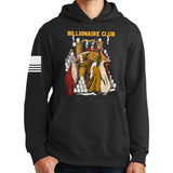 Billionaire Club Hoodie