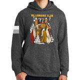 Billionaire Club Hoodie Style001