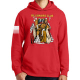 Billionaire Club Hoodie