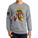 Billionaire Club Sweatshirt Style001
