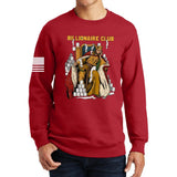 Billionaire Club Sweatshirt Style001