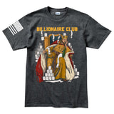 Mens Billionaire Club T-shirt