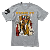 Mens Billionaire Club T-shirt Style001