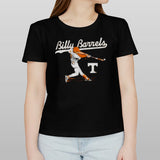 Billy Amick Billy Barrels Tennessee Baseball 2024 National Champions Shirt