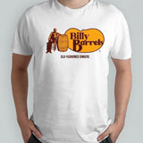 Billy Barrels Old-Fashioned Dingers Shirt
