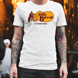 Billy Barrels Old-Fashioned Dingers Shirt