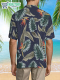 Billy Butcher Hawaiian Shirt