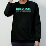 Billy Joel June 8 2024 NYC shirt