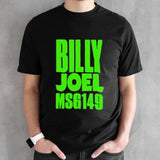 Billy Joel MSG 149 New York Event June 8 2024 Shirt