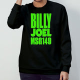 Billy Joel MSG 149 New York Event June 8 2024 Shirt