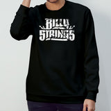 Billy Strings Classic Logo Shirts