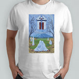 Billy Strings Show At The Armory On May 21, 2024 Poster shirt