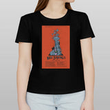 Billy Strings Shows Fall Tour 2024 Poster Shirt