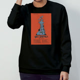 Billy Strings Shows Fall Tour 2024 Poster Shirt
