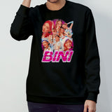 Bini Bootleg Pink Version T-Shirt