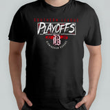 Birmingham Barons Southern League Playoffs 2024 T-shirt
