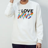 Birmingham Squadron Love Wins T-shirt