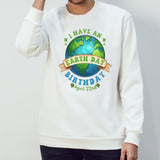 Birthday Earth Day April 22nd 2024 Shirts