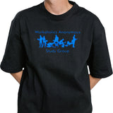 Bishop Workaholics Anonymous Study Group Shirt