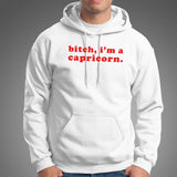 Bitch Iâ€™m A Capricorn shirt