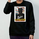 Black Pumas May 11 2024 Avondale Brewing Company Birmingham AL The Great Posters T-Shirt