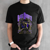 Black Sabbath Love Is Life Hate Is Living Death T-shirts