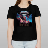 Black Stone Cherry Poster Plus Very Special Guests Skillet And Ayron Jones Screamin At The Sky Tour 2024 Shirt