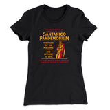 Santanico Pandemonium Women's T-Shirt