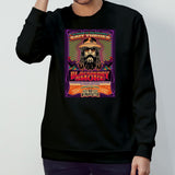 Blackberry Smoke Cadence Bank Amphitheatre at Chastain Park August 23 2024 Poster Shirt
