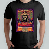 Blackberry Smoke Cadence Bank Amphitheatre at Chastain Park August 23 2024 Poster Shirt