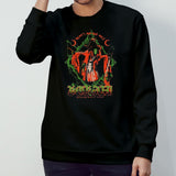 Blackcraft Cult Salemsâ€™s One And Only Borah Shirts