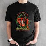 Blackcraft Cult Salemsâ€™s One And Only Borah Shirts