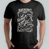 Blackcraft Cult See You In Hell T-shirt