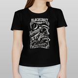 Blackcraft Cult See You In Hell T-shirt