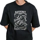 Blackcraft Cult See You In Hell T-shirt