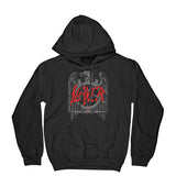 Black Eagle Hoodie